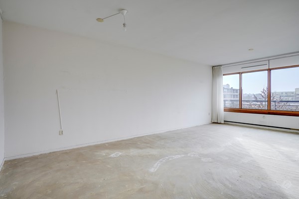 Medium property photo - Hijmans van den Berghlaan 190, 3571 PG Utrecht